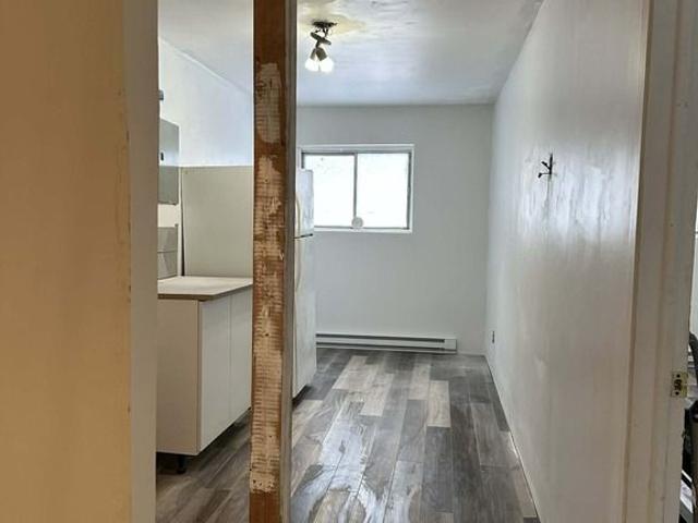 Apartment for rent in St. Leonard's, Quebec
