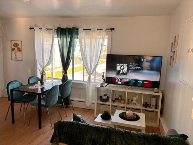 Apartment for rent in Gatineau, Quebec