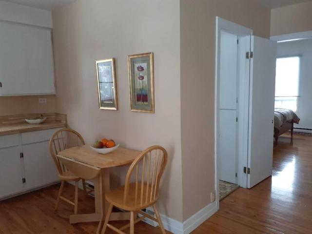 Apartment for rent in Les Appalaches, Quebec