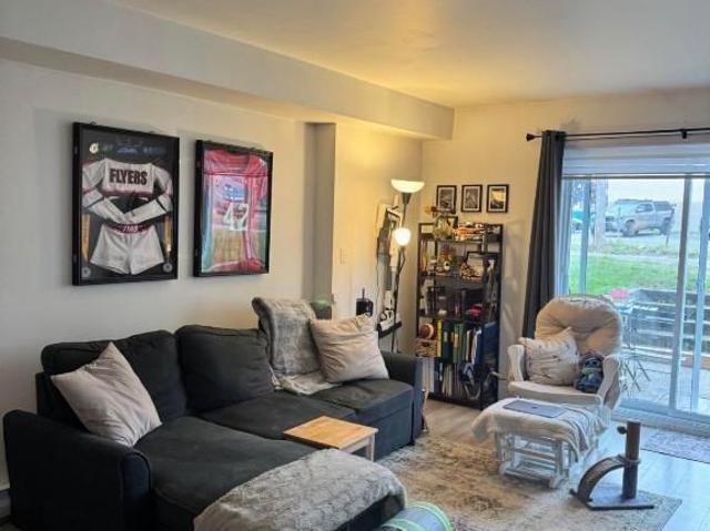 Apartment for rent in Mauricie, Quebec