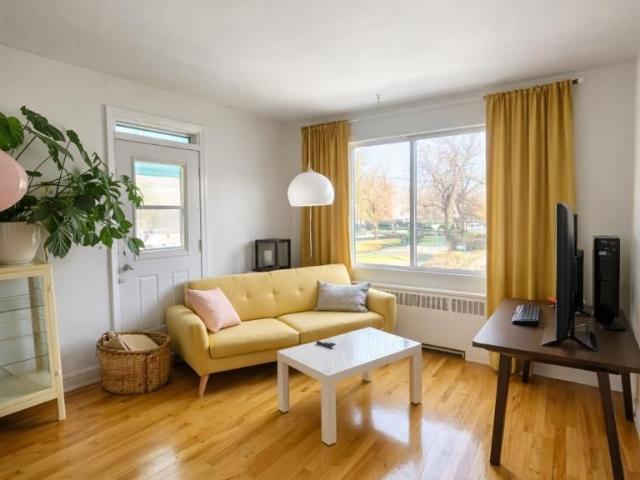 Apartment for rent in Longueuil, Quebec