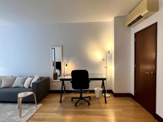 Apartment for rent in St. Leonard's, Quebec