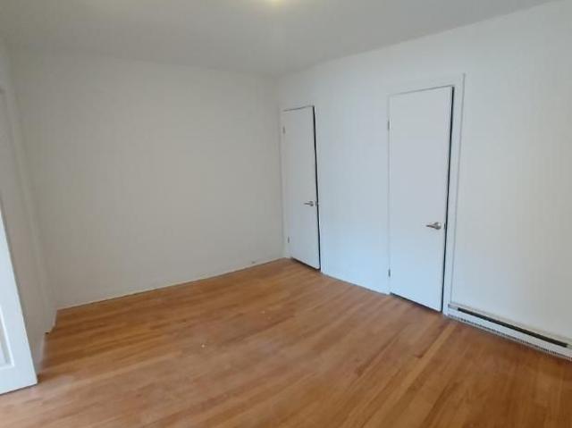 Apartment for rent in St. Leonard's, Quebec