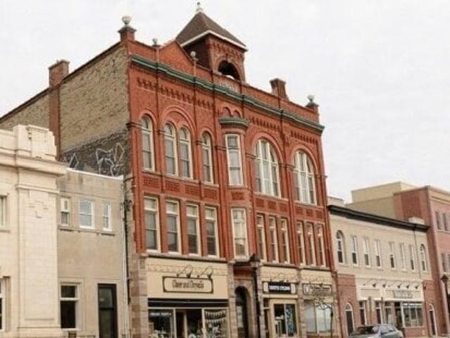 Property for rent in Cambridge, Ontario