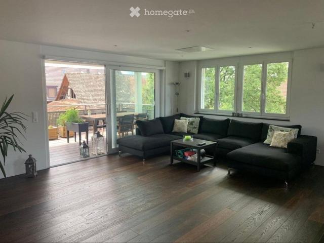 Apartment mieten in Mettmenstetten, Bezirk Affoltern