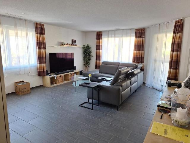 Apartment mieten in Obermumpf, Bezirk Rheinfelden