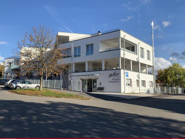 Apartment mieten in Erdmannhausen, Baden-Württemberg