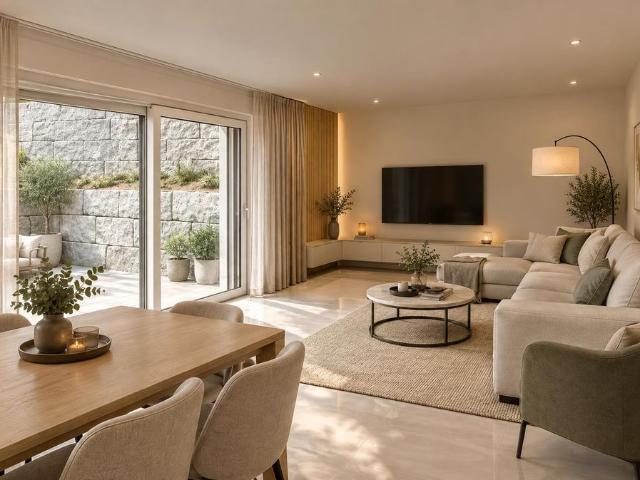 Apartment mieten in Lüchingen, Altstätten