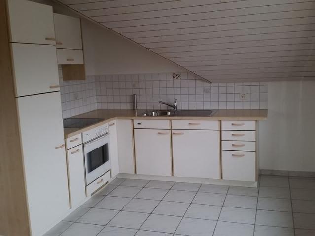 Apartment mieten in Mauren TG, Berg (TG)