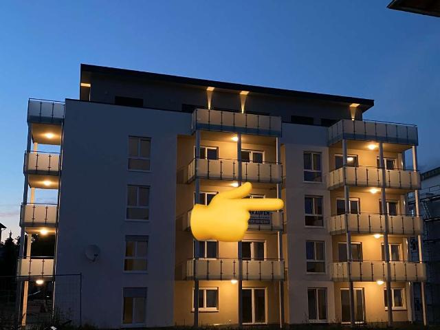 Wohnung kaufen in Taläcker, Künzelsau