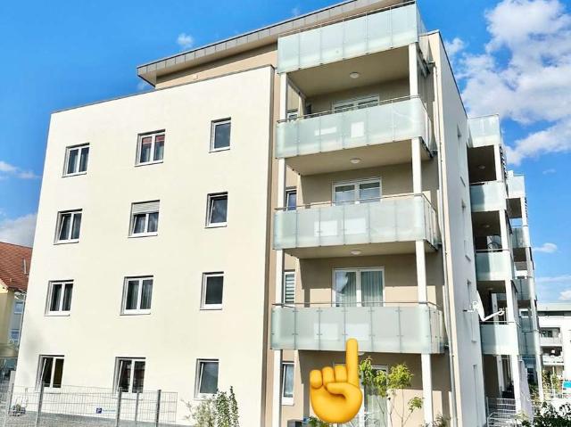 Wohnung kaufen in Taläcker, Künzelsau