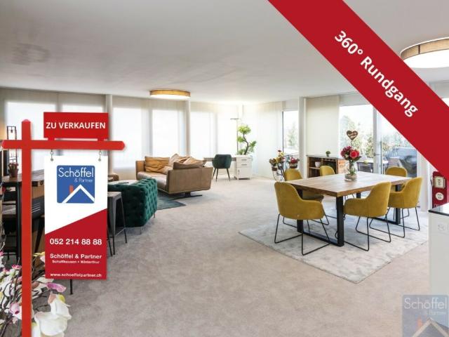 Wohnung kaufen in Stein am Rhein, Schaffhausen