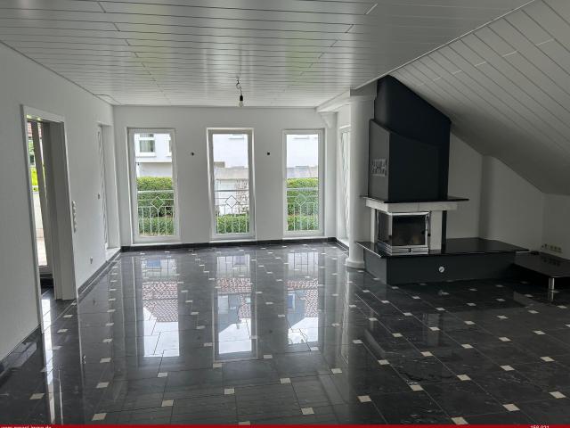 Apartment mieten in Ostelsheim, Baden-Württemberg