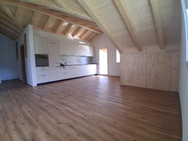 Apartment mieten in Trogen, Ennetbürgen