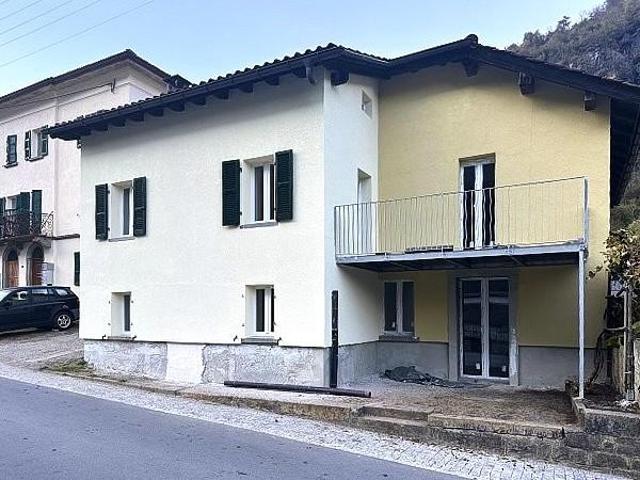 Apartment mieten in Faido, Tessin