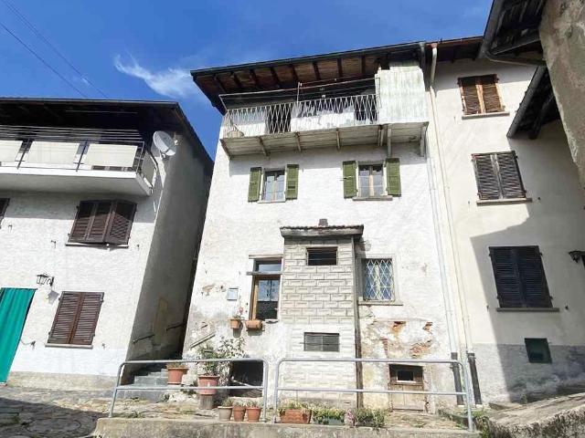 Haus kaufen in Aldesago, Tessin