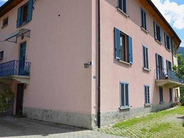 Wohnung kaufen in Faido, Tessin