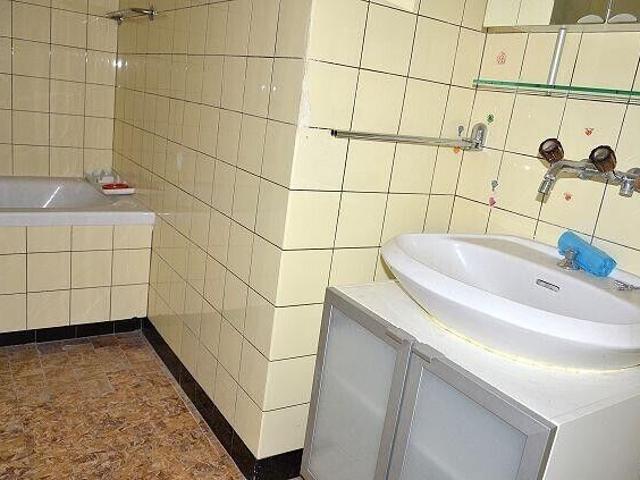 Apartment kaufen