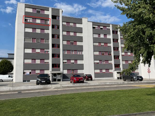 Immobilie kaufen in Böttstein, Aargau