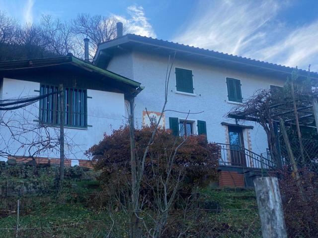 Haus kaufen in S. Antonino, Tessin