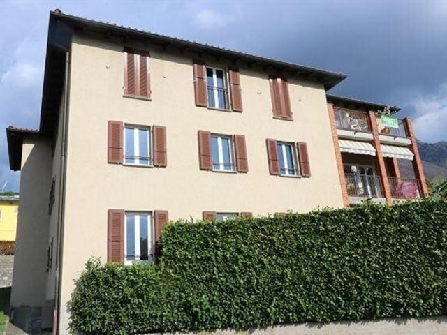 Wohnung kaufen in Aldesago, Tessin