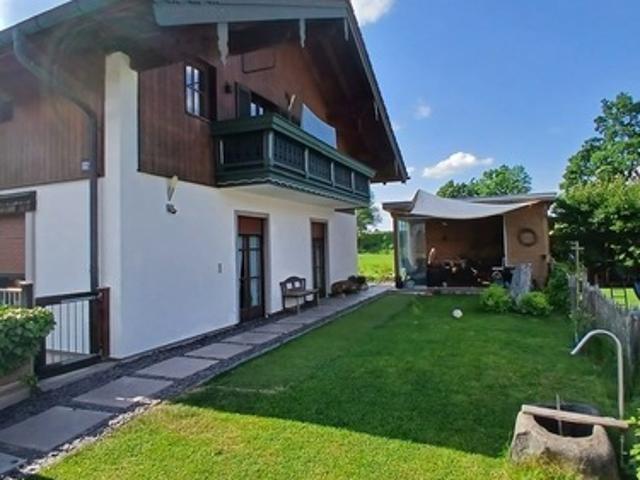 Apartment mieten in Freidling, Teisendorf