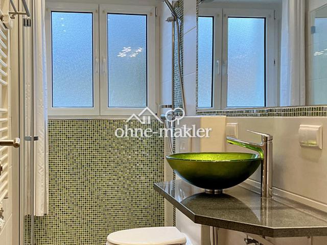 Apartment kaufen in Murnau, Weindorf