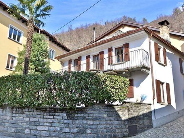 Wohnung kaufen in Locarno, Tessin