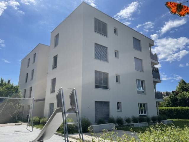 Wohnung mieten in Dardens, Bulle