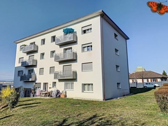 Wohnung mieten in Avenches, Waadt