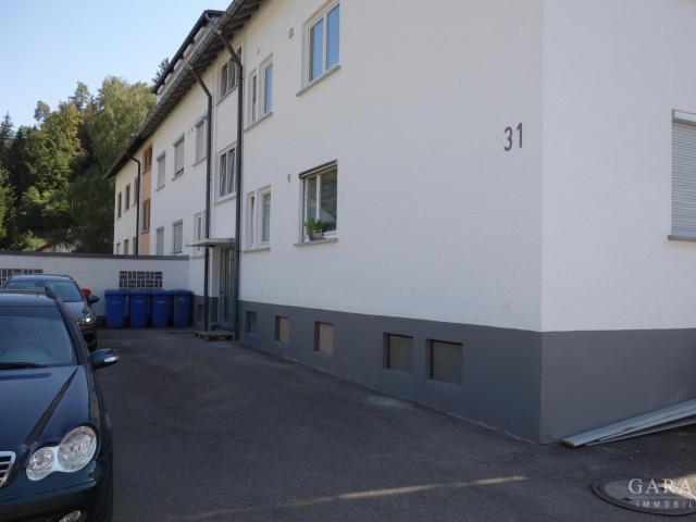 Wohnung kaufen in Sulz, Baden-Württemberg