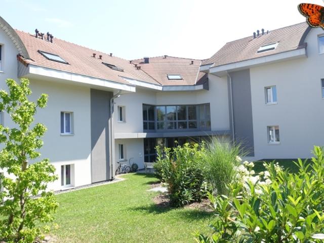 Wohnung mieten in Chavannes-les-Forts, Siviriez