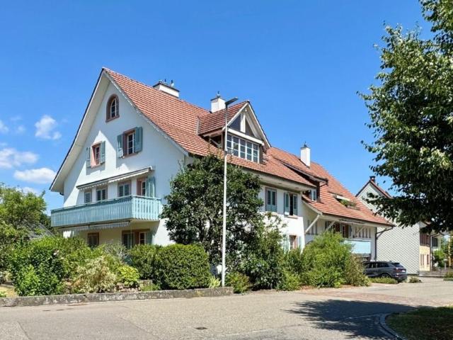 Wohnung kaufen in Wallbach, Aargau