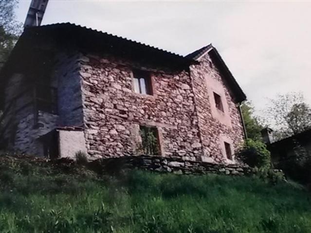 Einfamilienhaus kaufen in Centovalli, Tessin