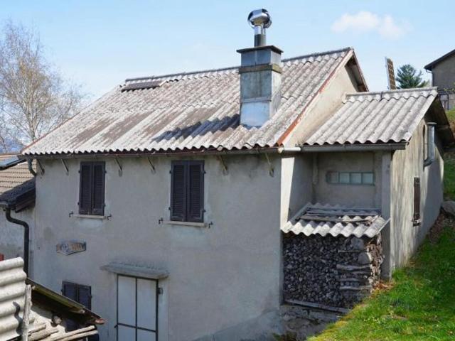 Immobilie kaufen in Cadenazzo, Tessin