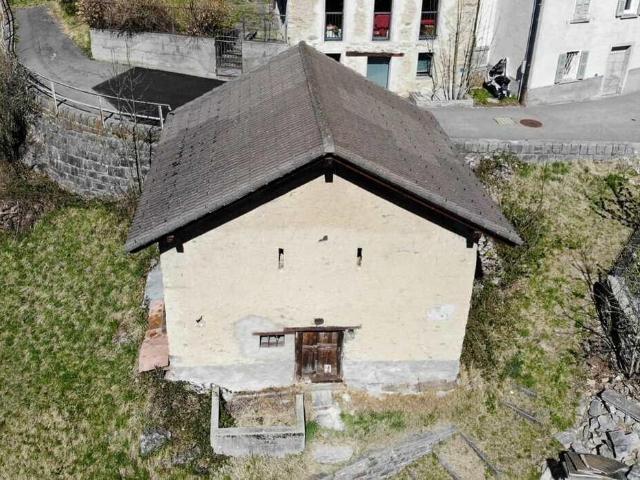 Immobilie kaufen in Faido, Tessin