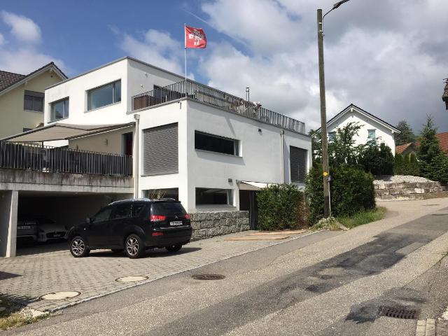 Attikawohnung mieten in Erlinsbach (AG), Solothurn