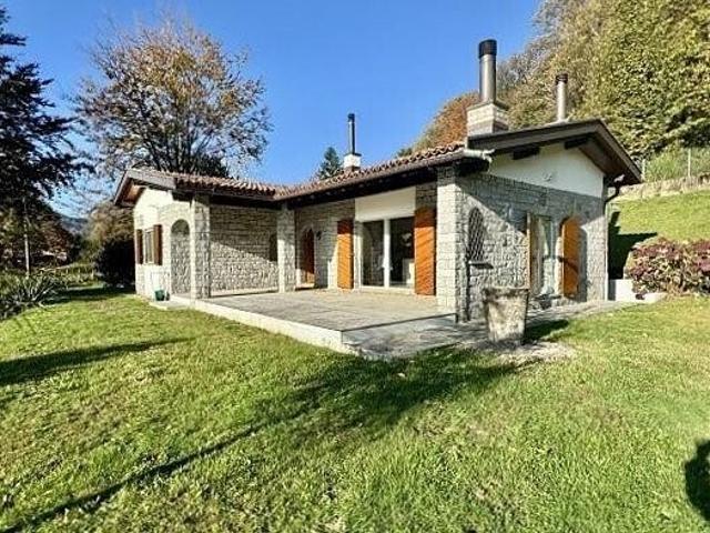 Haus kaufen in Cagiallo, Tessin