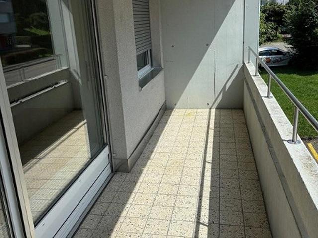 Apartment mieten in Port, Bern