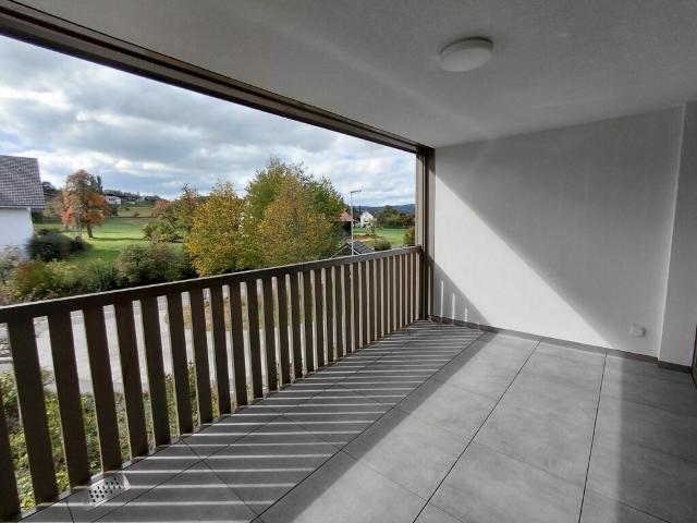 Wohnung mieten in Uezwil, Bezirk Bremgarten