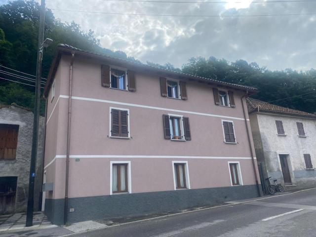 Wohnung kaufen in Monteceneri, Tessin