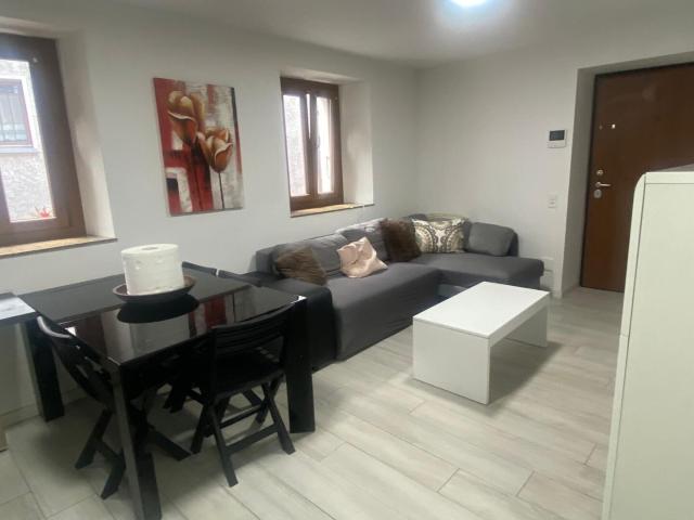 Apartment kaufen