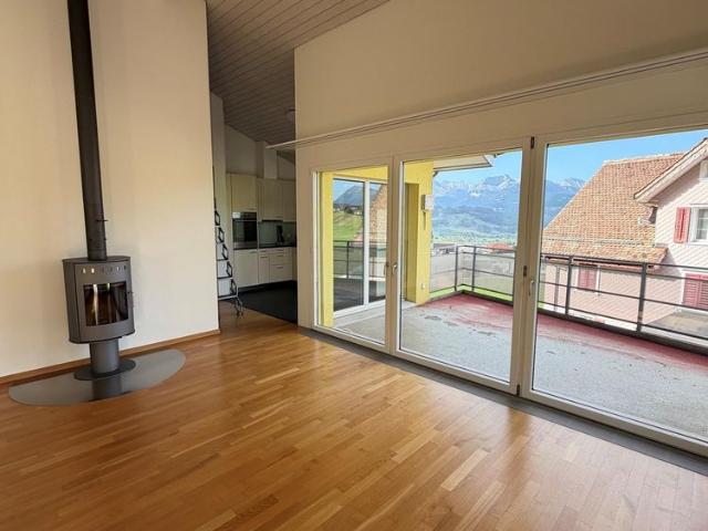 Apartment mieten in Hofmatt, Schwyz