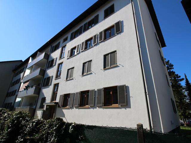 Apartment kaufen in Bregenz, Vorarlberg