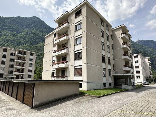 Wohnung kaufen in Giornico, Tessin