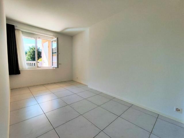 Apartment mieten in Oberdorf, Frick
