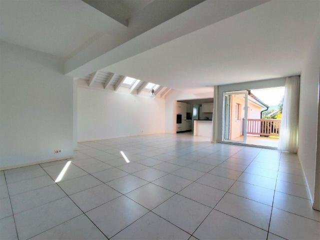 Apartment mieten in Oberdorf, Frick