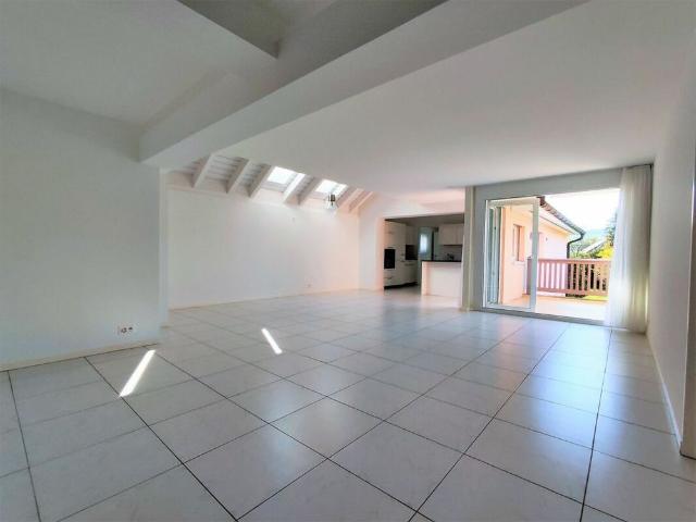 Apartment mieten in Oberdorf, Frick