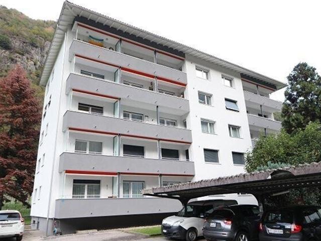 Wohnung kaufen in Giornico, Tessin