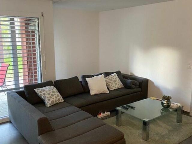Apartment mieten in Thörigen, Verwaltungsregion Emmental-Oberaargau